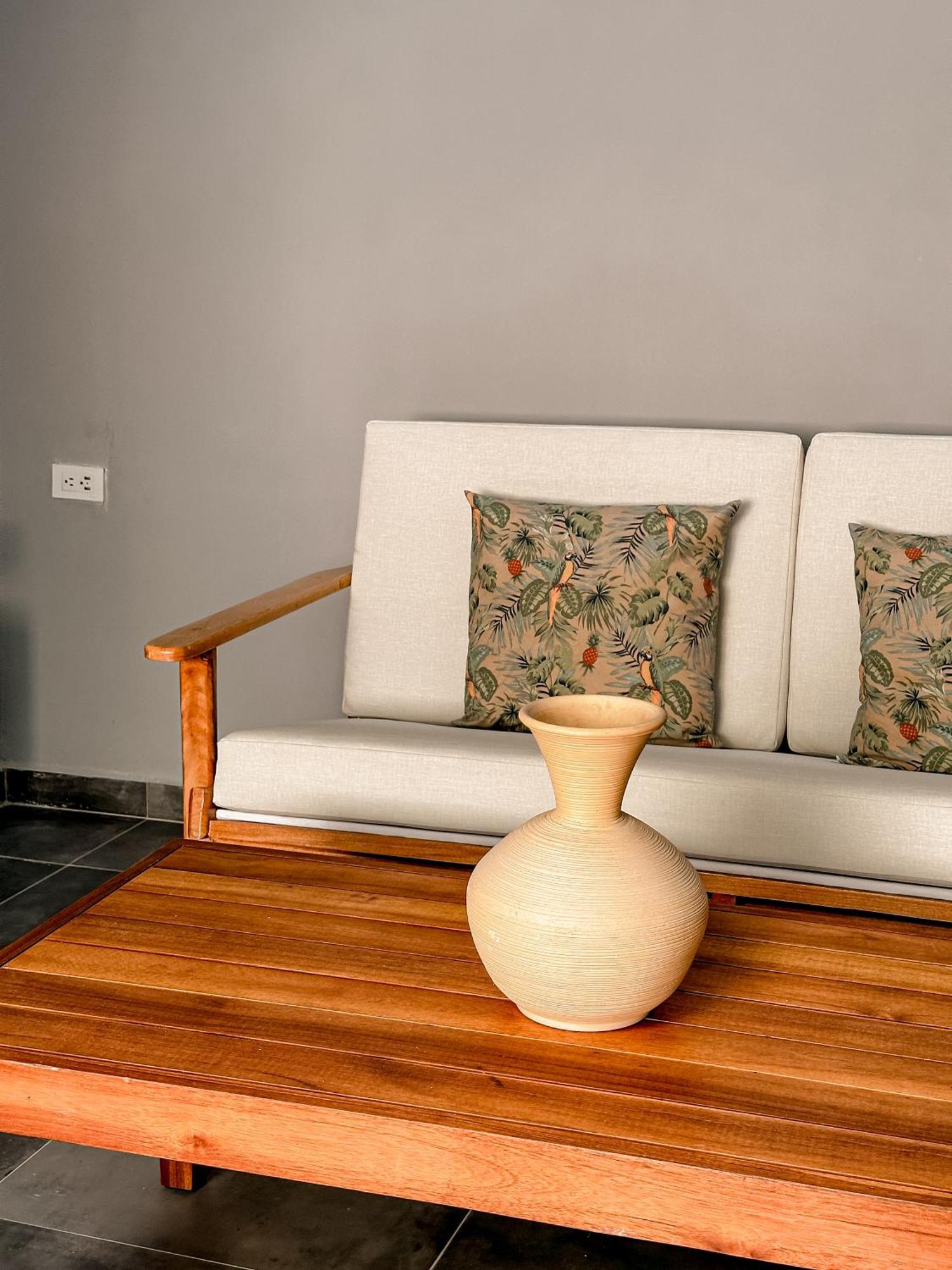 Casa Del Pozo Boutique House Vandrerhjem Cartagena Eksteriør bilde
