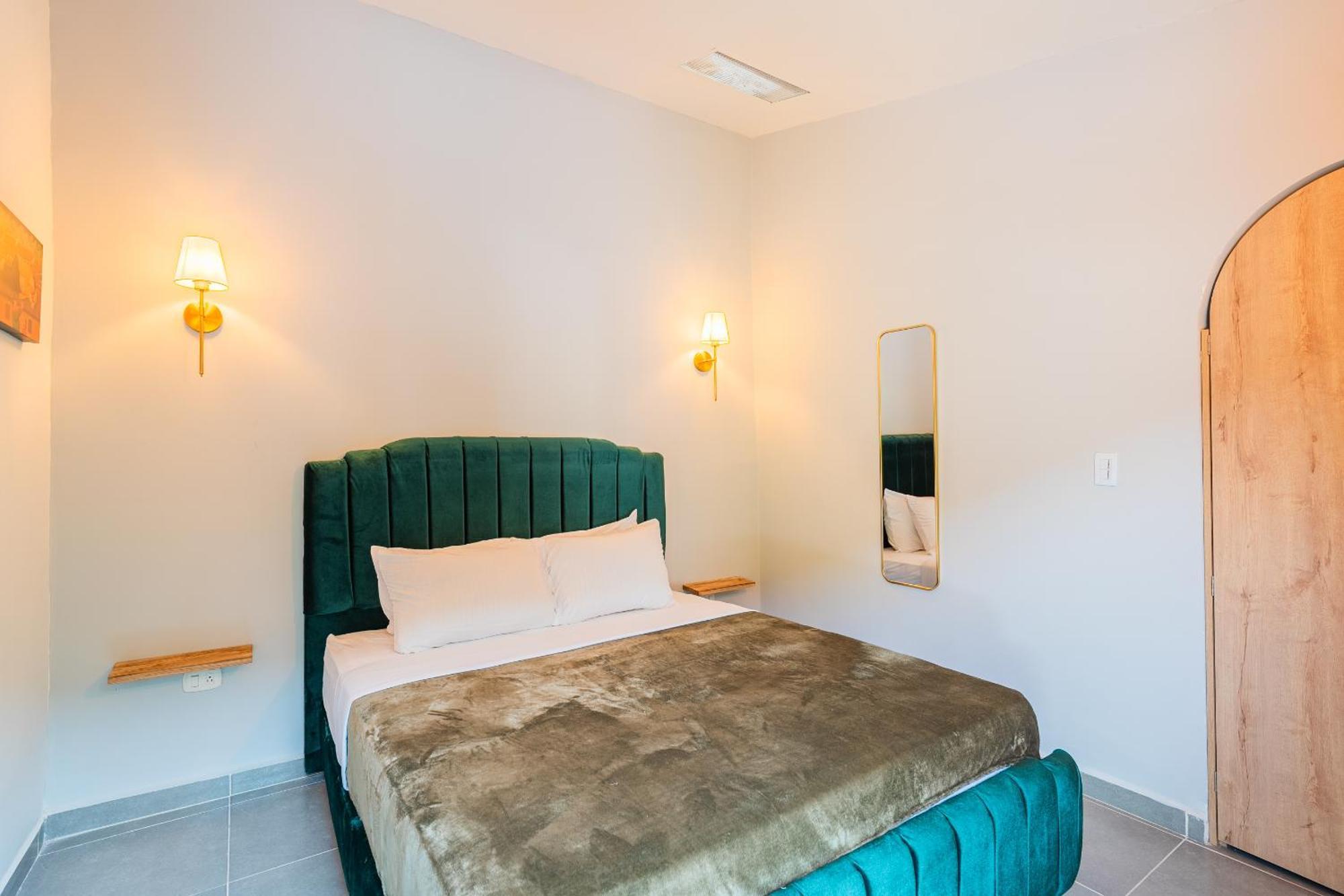 Casa Del Pozo Boutique House Vandrerhjem Cartagena Eksteriør bilde