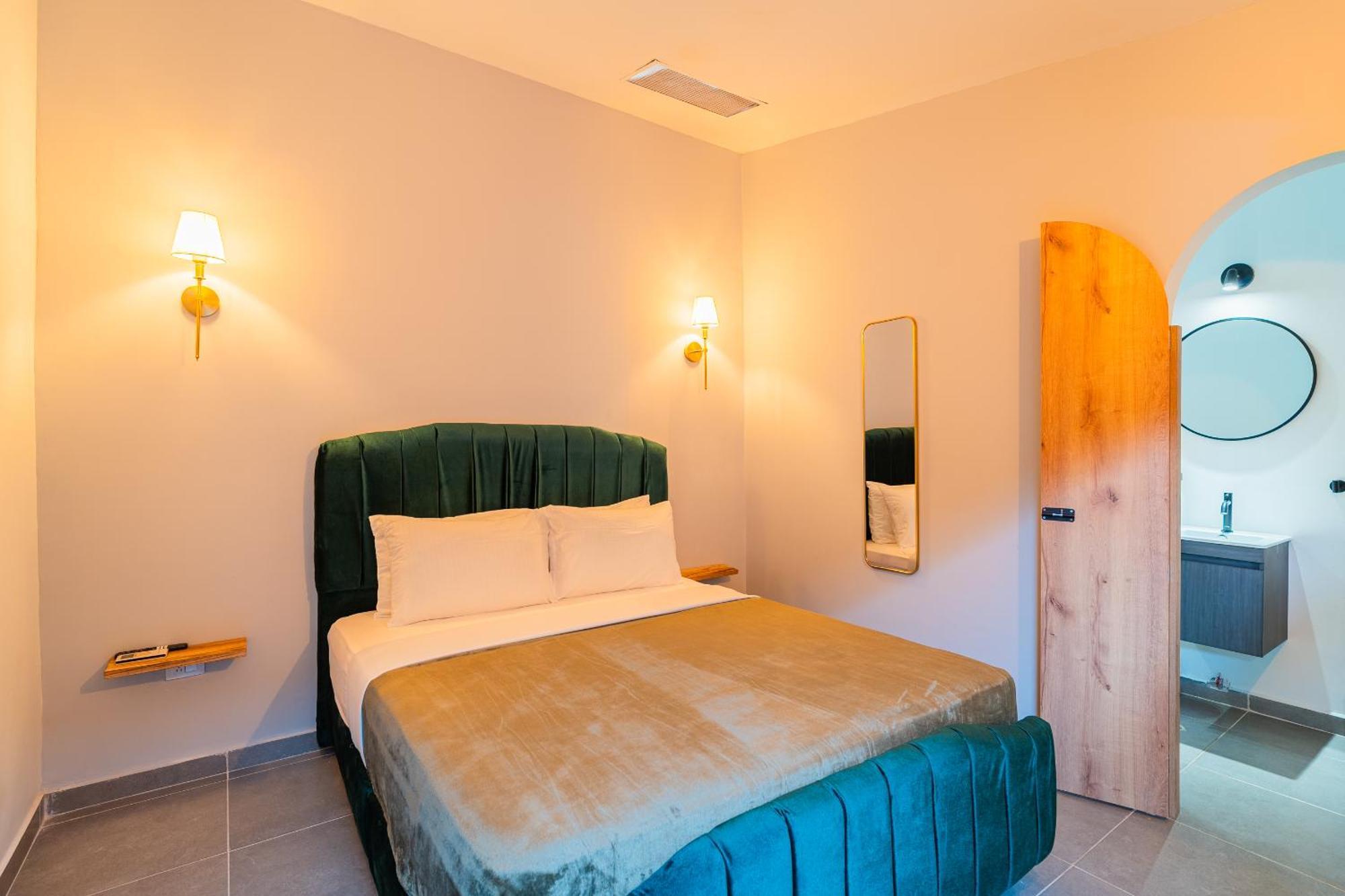 Casa Del Pozo Boutique House Vandrerhjem Cartagena Eksteriør bilde