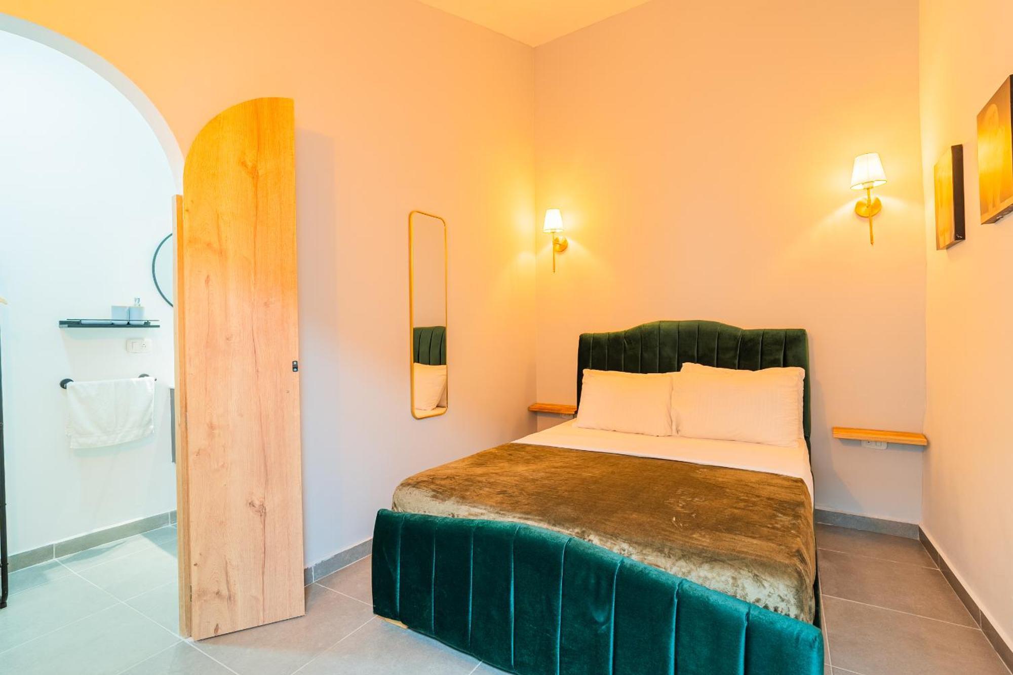 Casa Del Pozo Boutique House Vandrerhjem Cartagena Eksteriør bilde