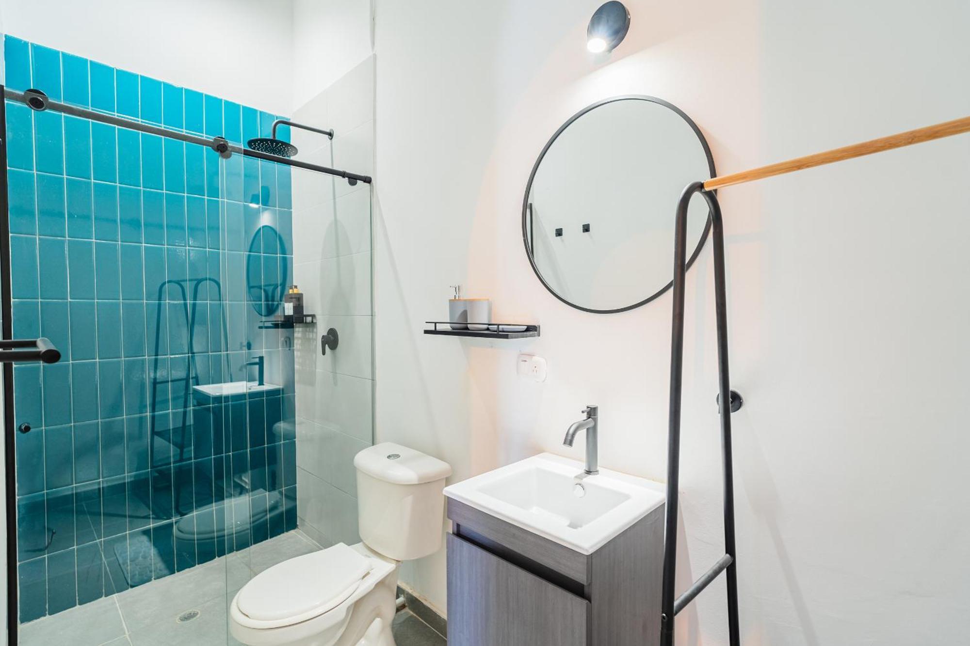 Casa Del Pozo Boutique House Vandrerhjem Cartagena Eksteriør bilde
