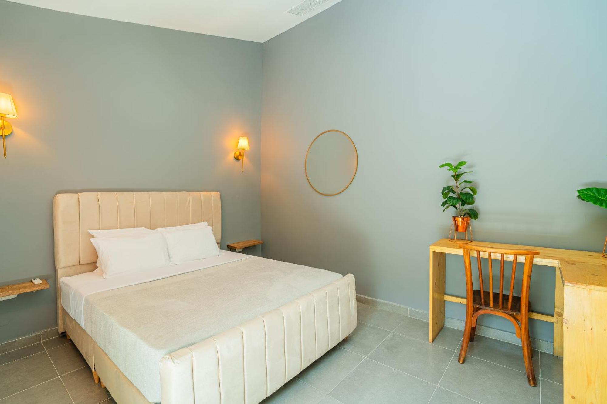 Casa Del Pozo Boutique House Vandrerhjem Cartagena Eksteriør bilde