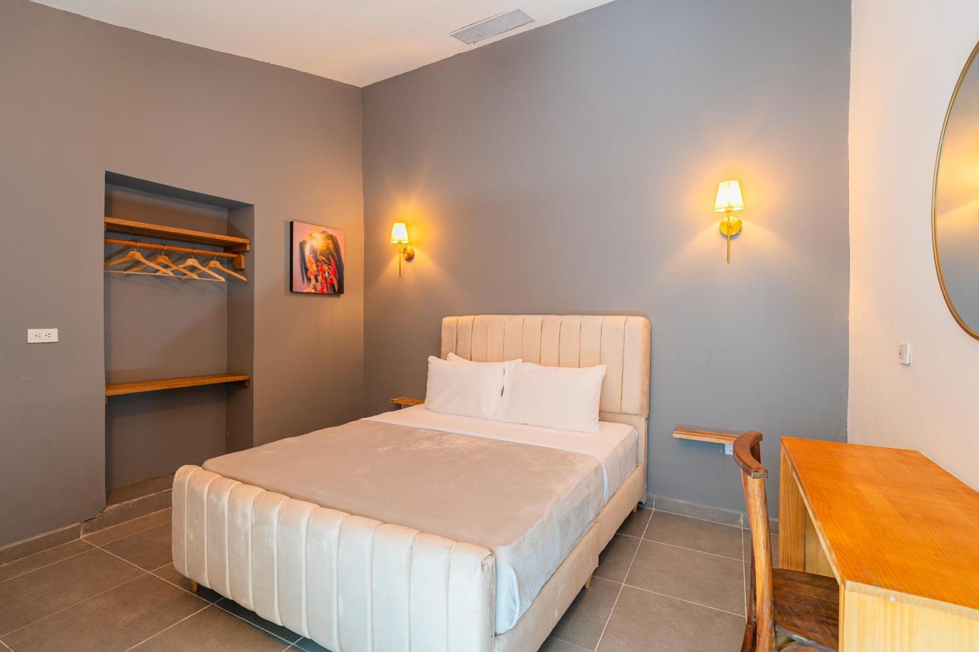 Casa Del Pozo Boutique House Vandrerhjem Cartagena Eksteriør bilde