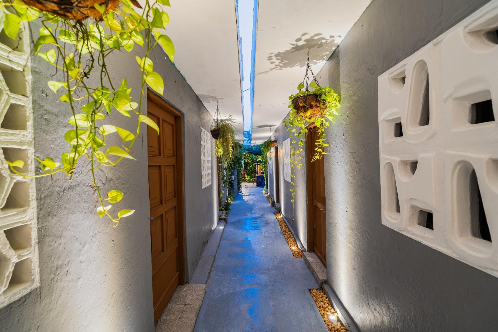Casa Del Pozo Boutique House Vandrerhjem Cartagena Eksteriør bilde