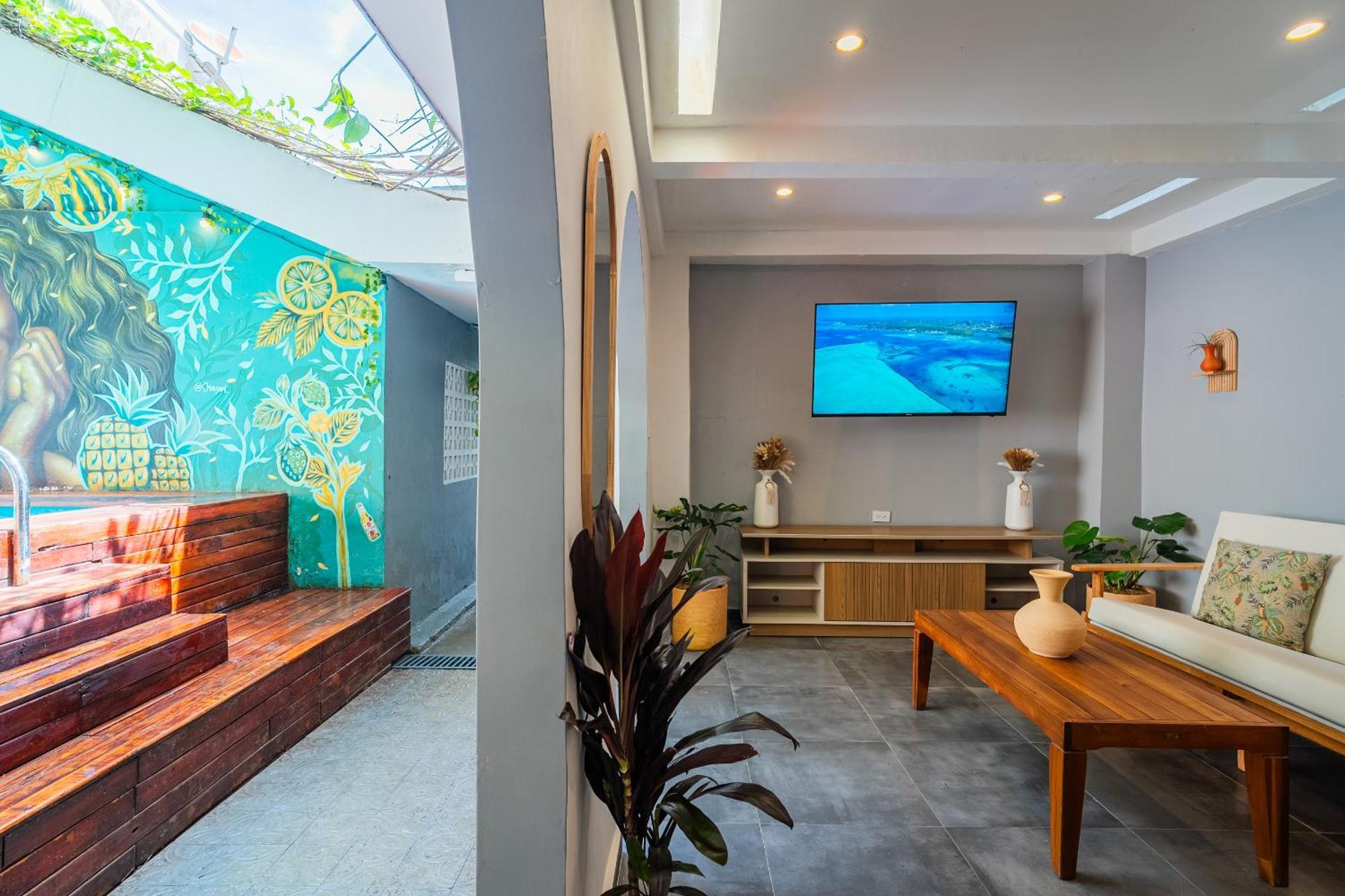 Casa Del Pozo Boutique House Vandrerhjem Cartagena Eksteriør bilde