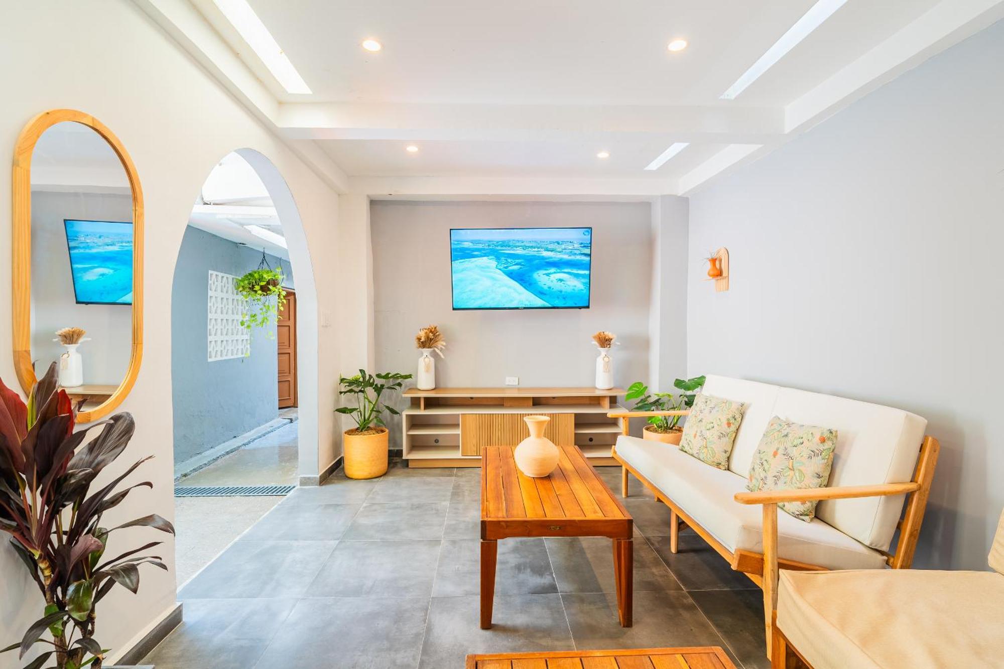Casa Del Pozo Boutique House Vandrerhjem Cartagena Eksteriør bilde
